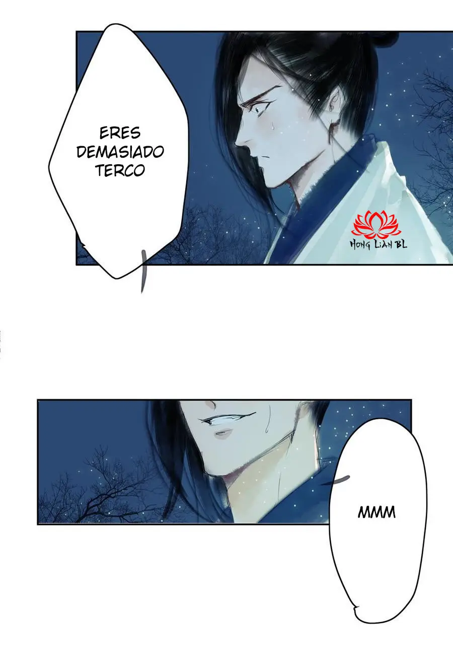 cisne solitario (Love Swan) (2019) - Capítulo 48 - Página 13 - LectorTMOo