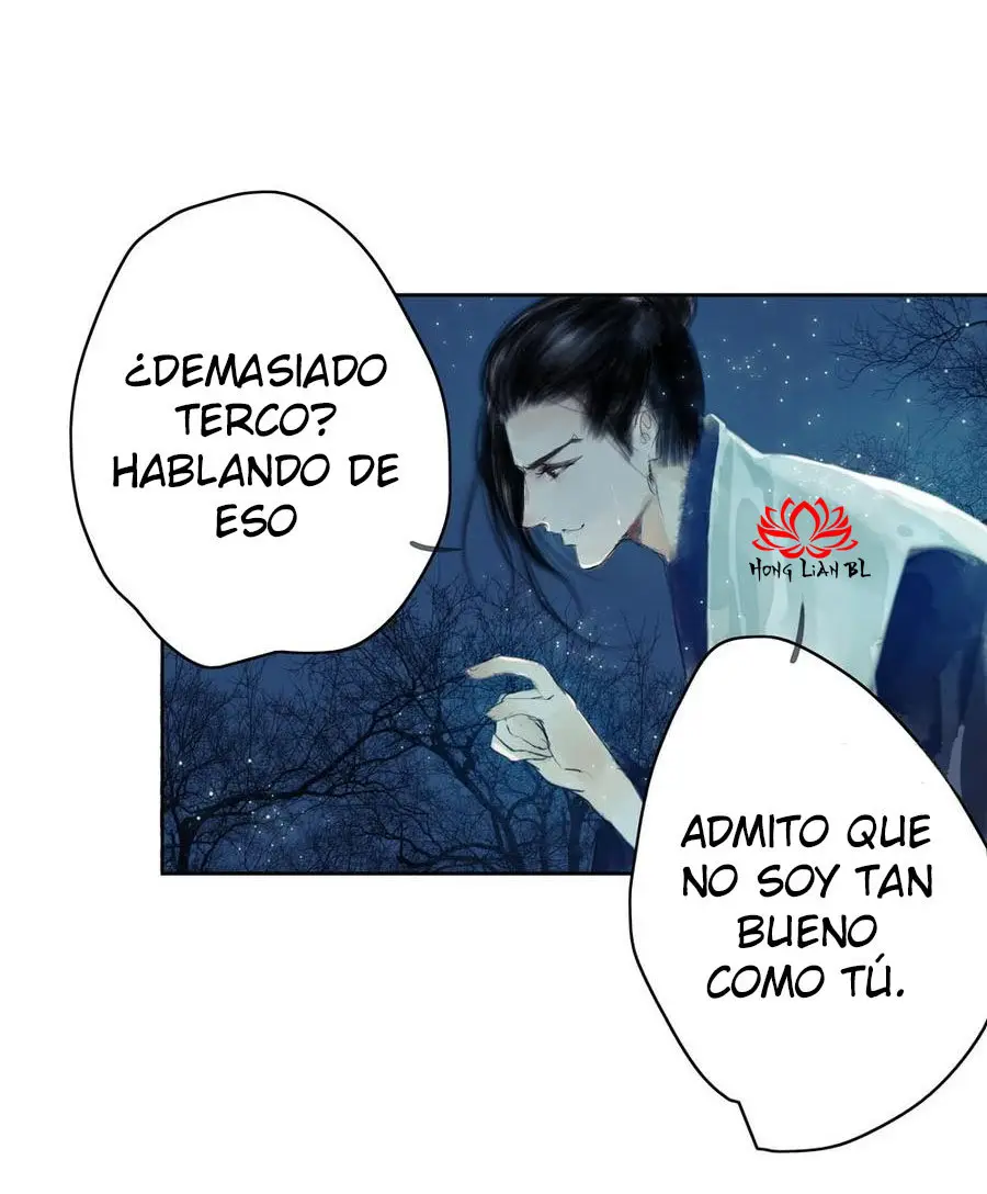 cisne solitario (Love Swan) (2019) - Capítulo 48 - Página 14 - LectorTMOo