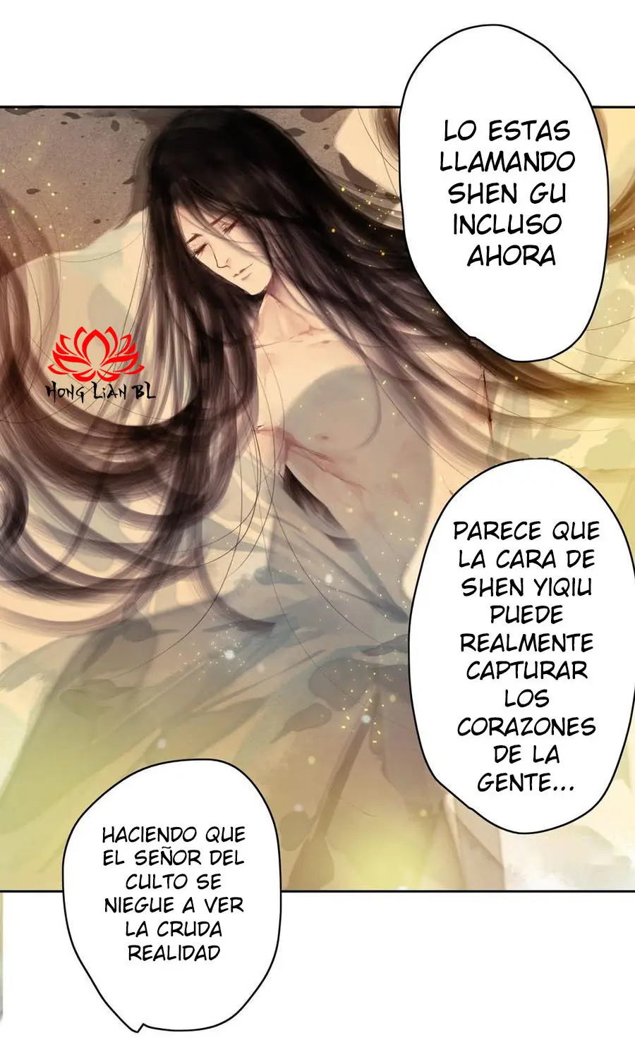 cisne solitario (Love Swan) (2019) - Capítulo 48 - Página 16 - LectorTMOo