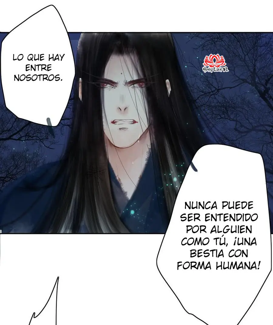 cisne solitario (Love Swan) (2019) - Capítulo 48 - Página 17 - LectorTMOo