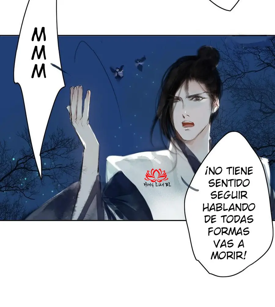 cisne solitario (Love Swan) (2019) - Capítulo 48 - Página 18 - LectorTMOo