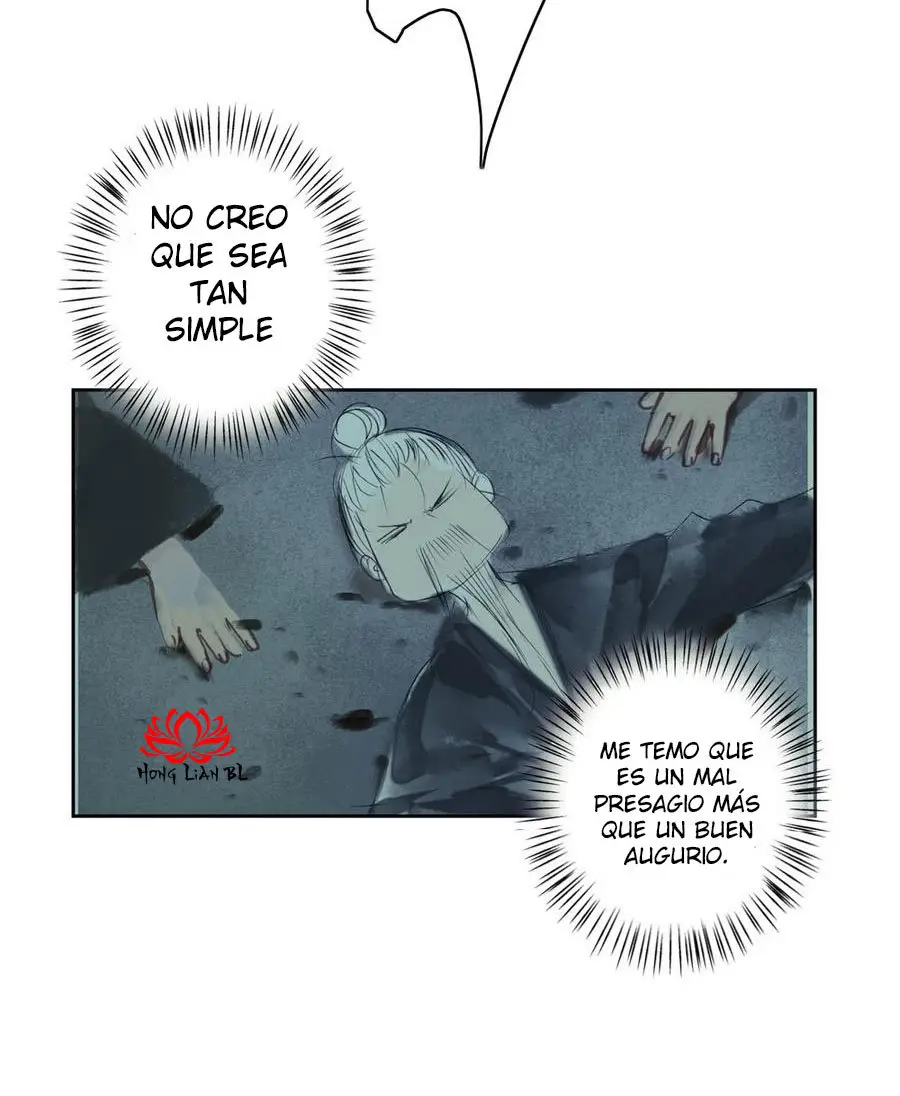 cisne solitario (Love Swan) (2019) - Capítulo 48 - Página 21 - LectorTMOo