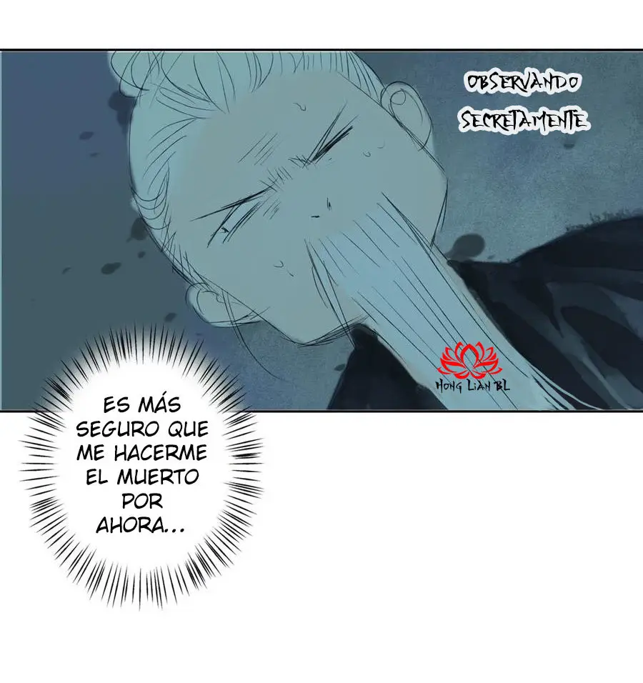 cisne solitario (Love Swan) (2019) - Capítulo 48 - Página 22 - LectorTMOo