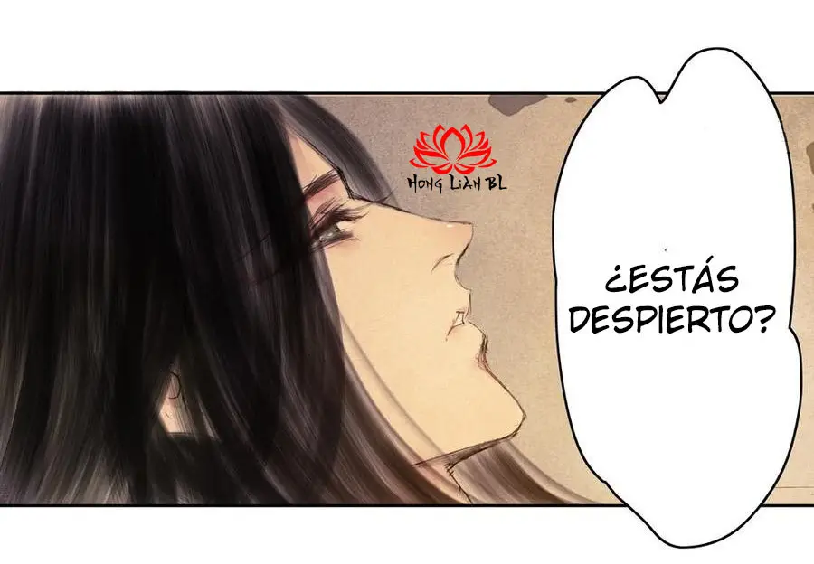 cisne solitario (Love Swan) (2019) - Capítulo 48 - Página 24 - LectorTMOo