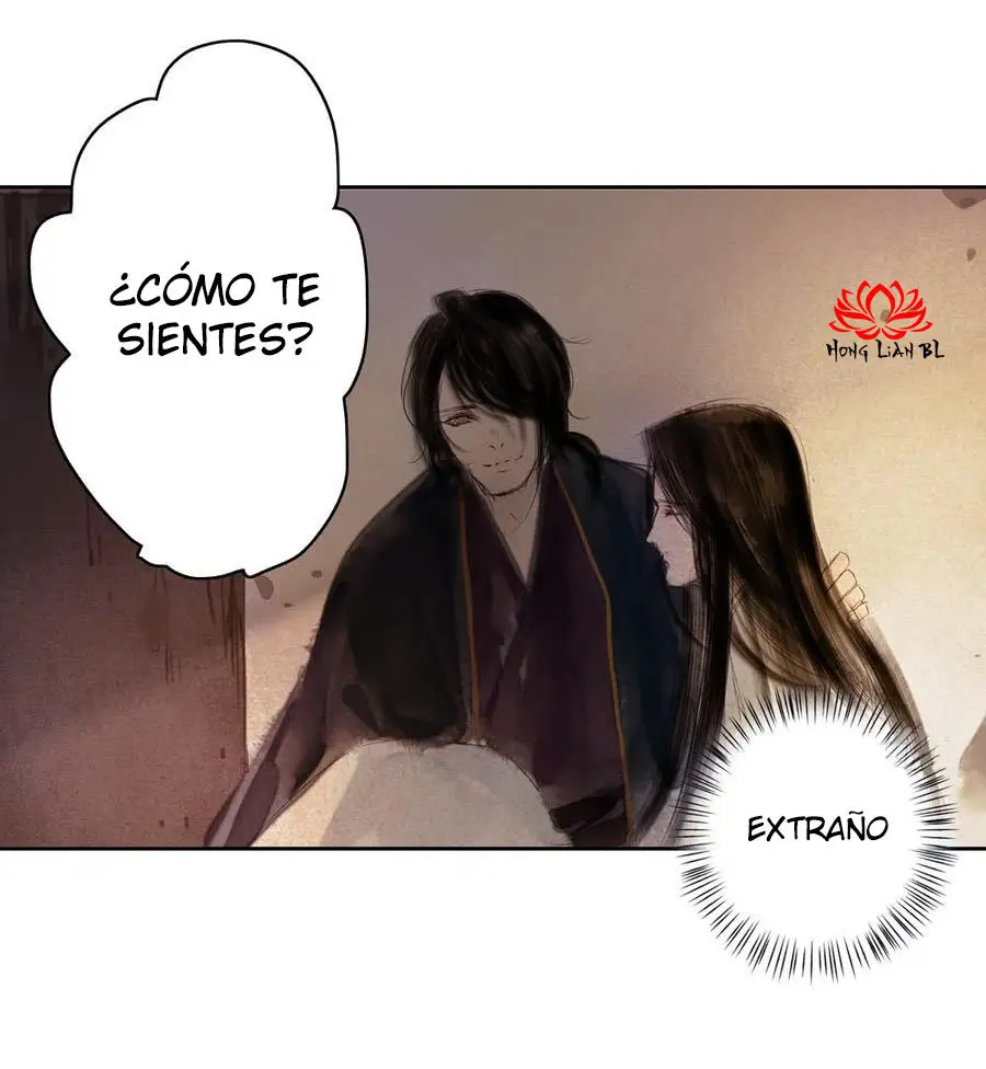 cisne solitario (Love Swan) (2019) - Capítulo 48 - Página 25 - LectorTMOo