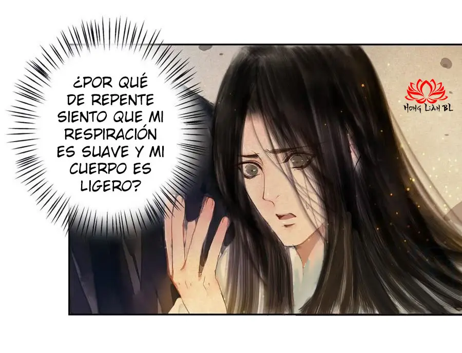 cisne solitario (Love Swan) (2019) - Capítulo 48 - Página 26 - LectorTMOo