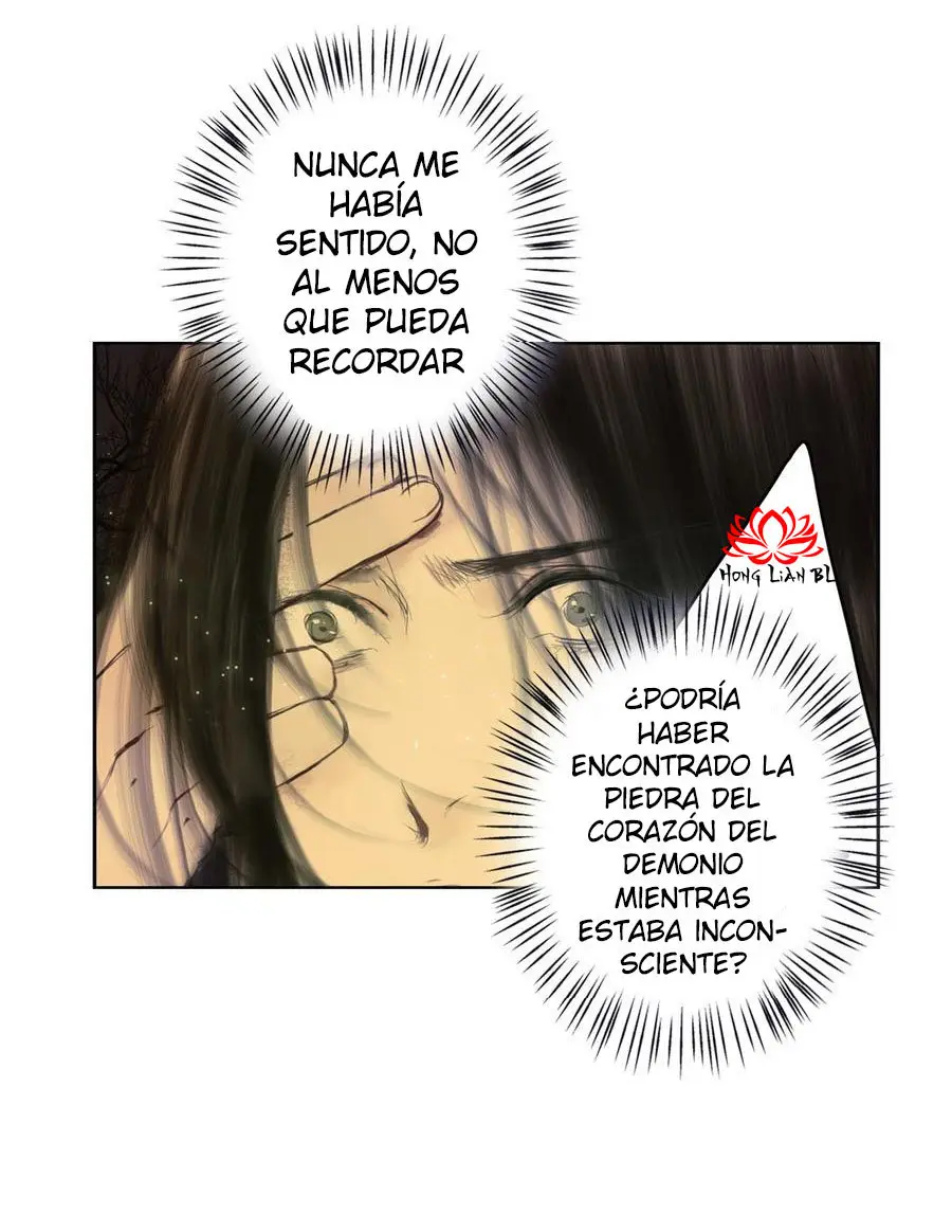 cisne solitario (Love Swan) (2019) - Capítulo 48 - Página 27 - LectorTMOo