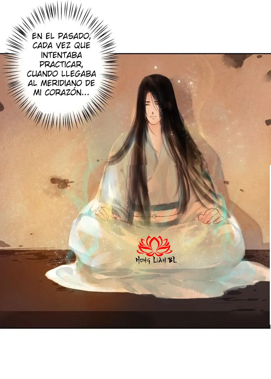 cisne solitario (Love Swan) (2019) - Capítulo 48 - Página 29 - LectorTMOo