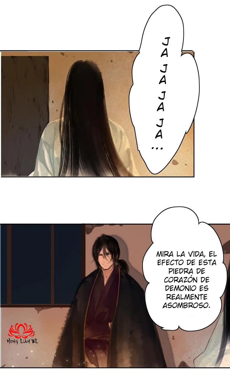 cisne solitario (Love Swan) (2019) - Capítulo 48 - Página 31 - LectorTMOo