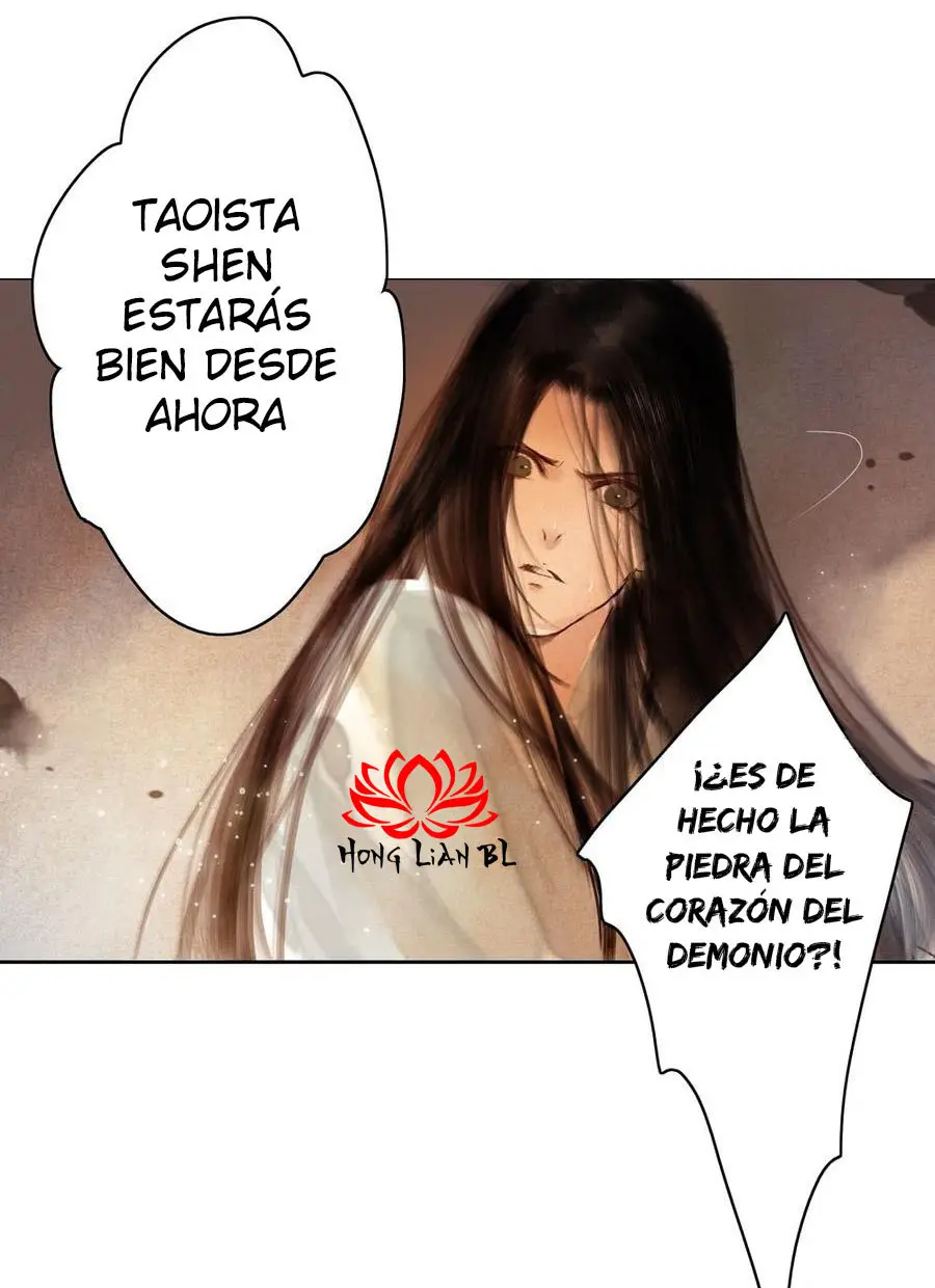 cisne solitario (Love Swan) (2019) - Capítulo 48 - Página 32 - LectorTMOo