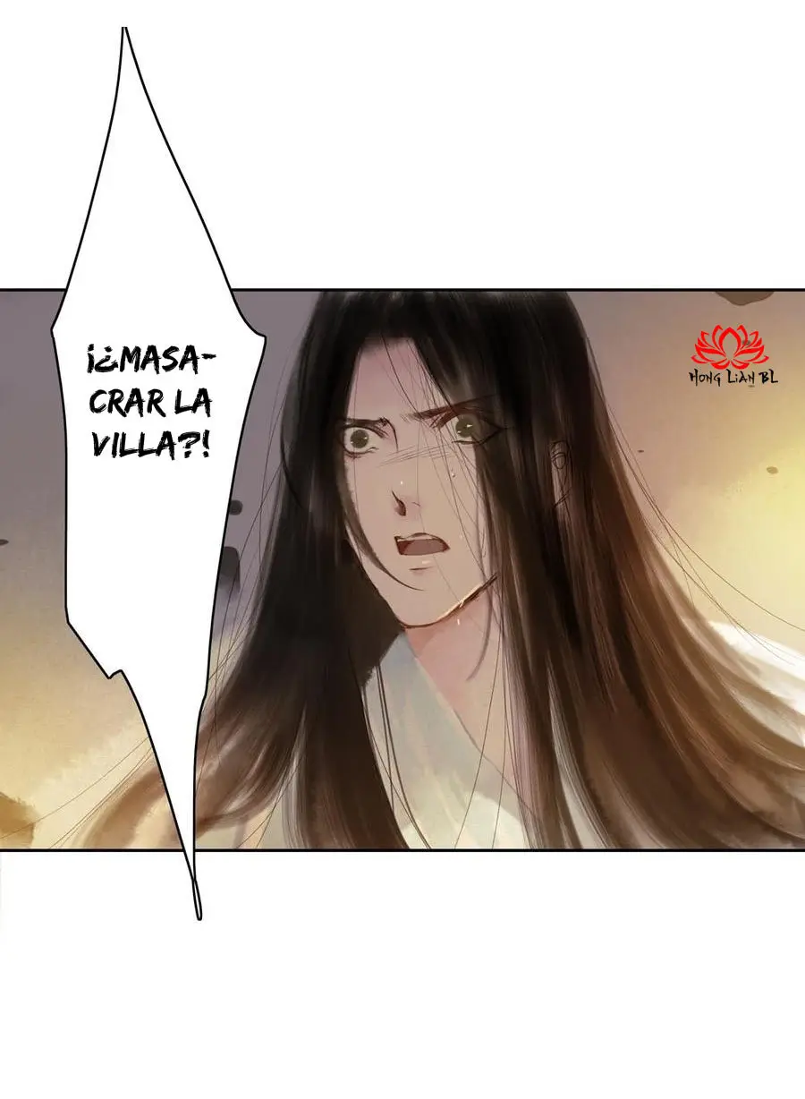 cisne solitario (Love Swan) (2019) - Capítulo 48 - Página 34 - LectorTMOo