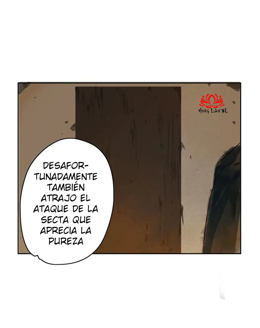 cisne solitario (Love Swan) (2019) - Capítulo 48 - Página 36 - LectorTMOo