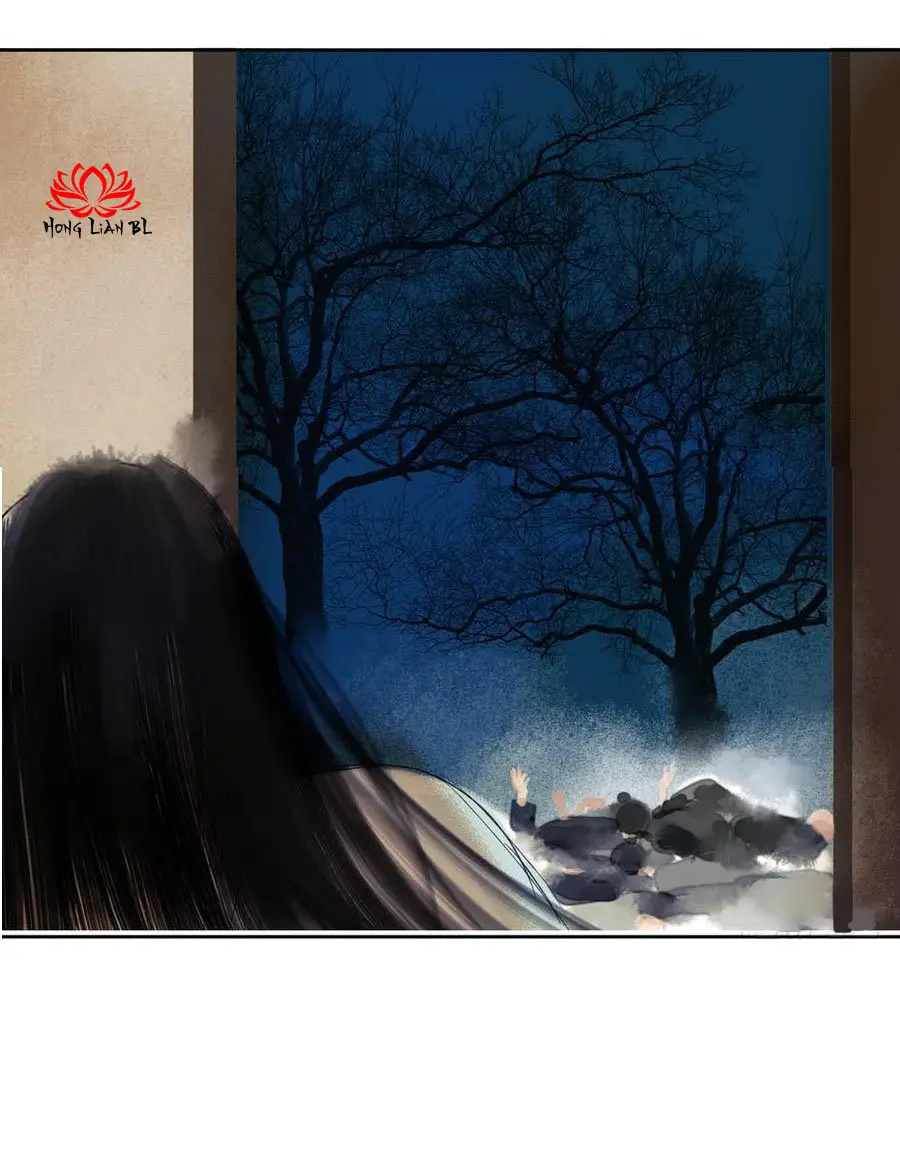 cisne solitario (Love Swan) (2019) - Capítulo 48 - Página 40 - LectorTMOo