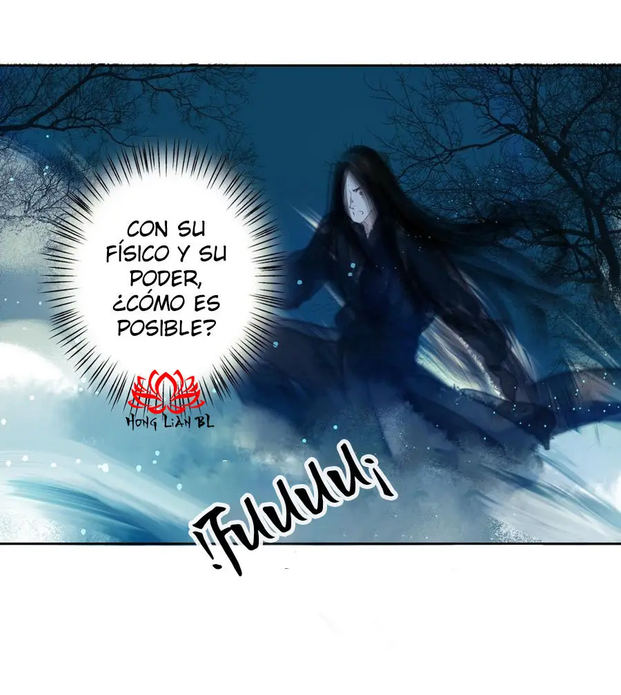 cisne solitario (Love Swan) (2019) - Capítulo 48 - Página 45 - LectorTMOo