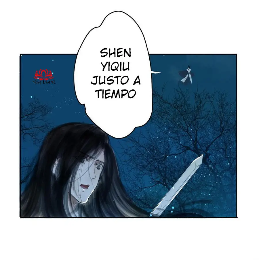cisne solitario (Love Swan) (2019) - Capítulo 48 - Página 46 - LectorTMOo