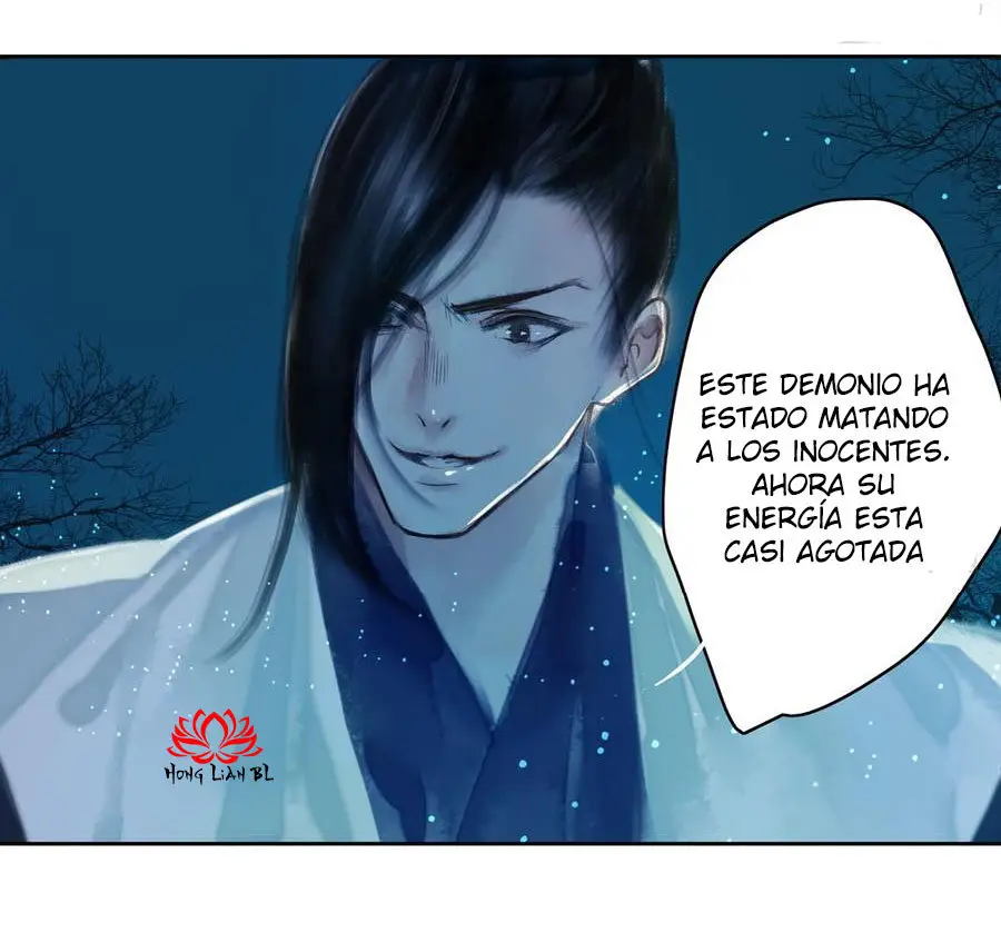 cisne solitario (Love Swan) (2019) - Capítulo 48 - Página 47 - LectorTMOo