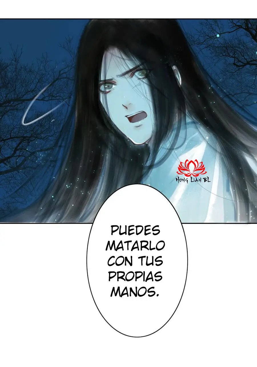 cisne solitario (Love Swan) (2019) - Capítulo 48 - Página 48 - LectorTMOo