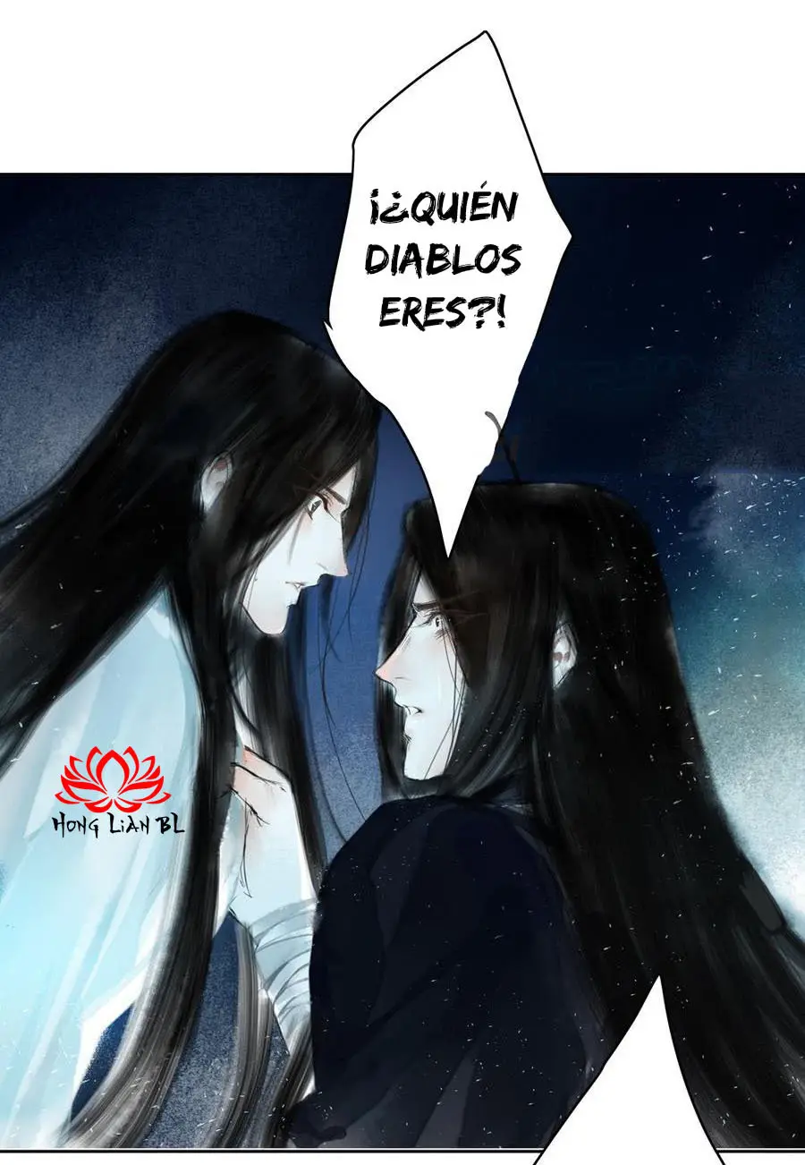 cisne solitario (Love Swan) (2019) - Capítulo 49 - Página 5 - LectorTMOo