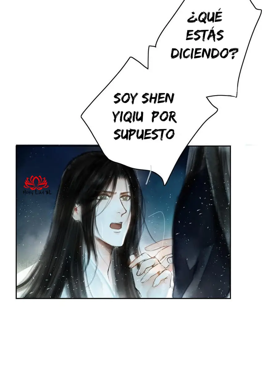 cisne solitario (Love Swan) (2019) - Capítulo 49 - Página 6 - LectorTMOo