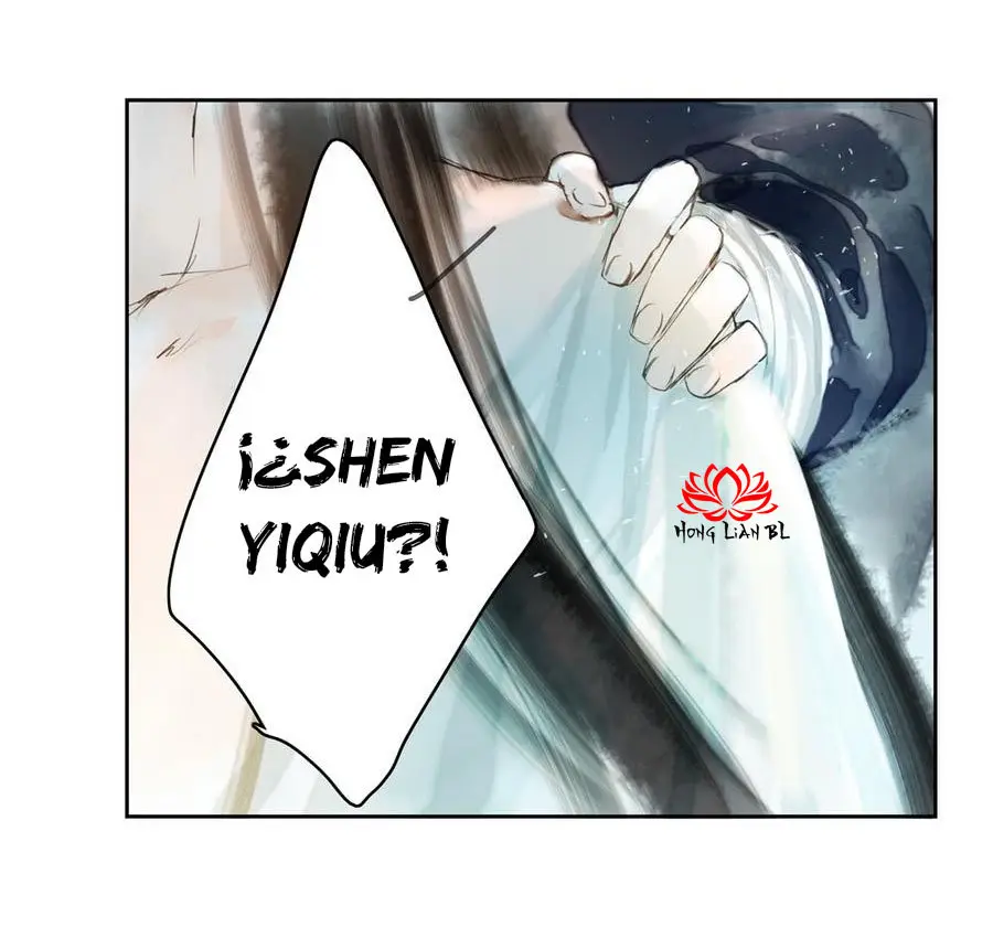 cisne solitario (Love Swan) (2019) - Capítulo 49 - Página 7 - LectorTMOo