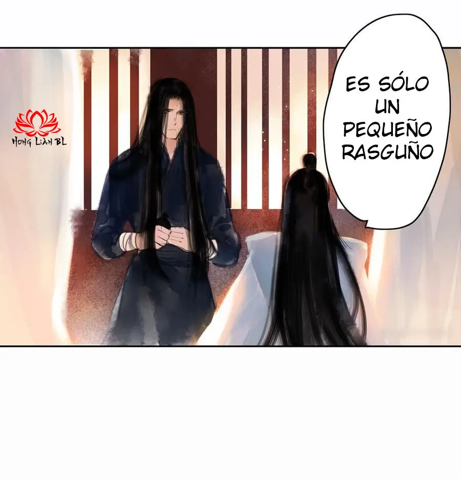 cisne solitario (Love Swan) (2019) - Capítulo 49 - Página 16 - LectorTMOo