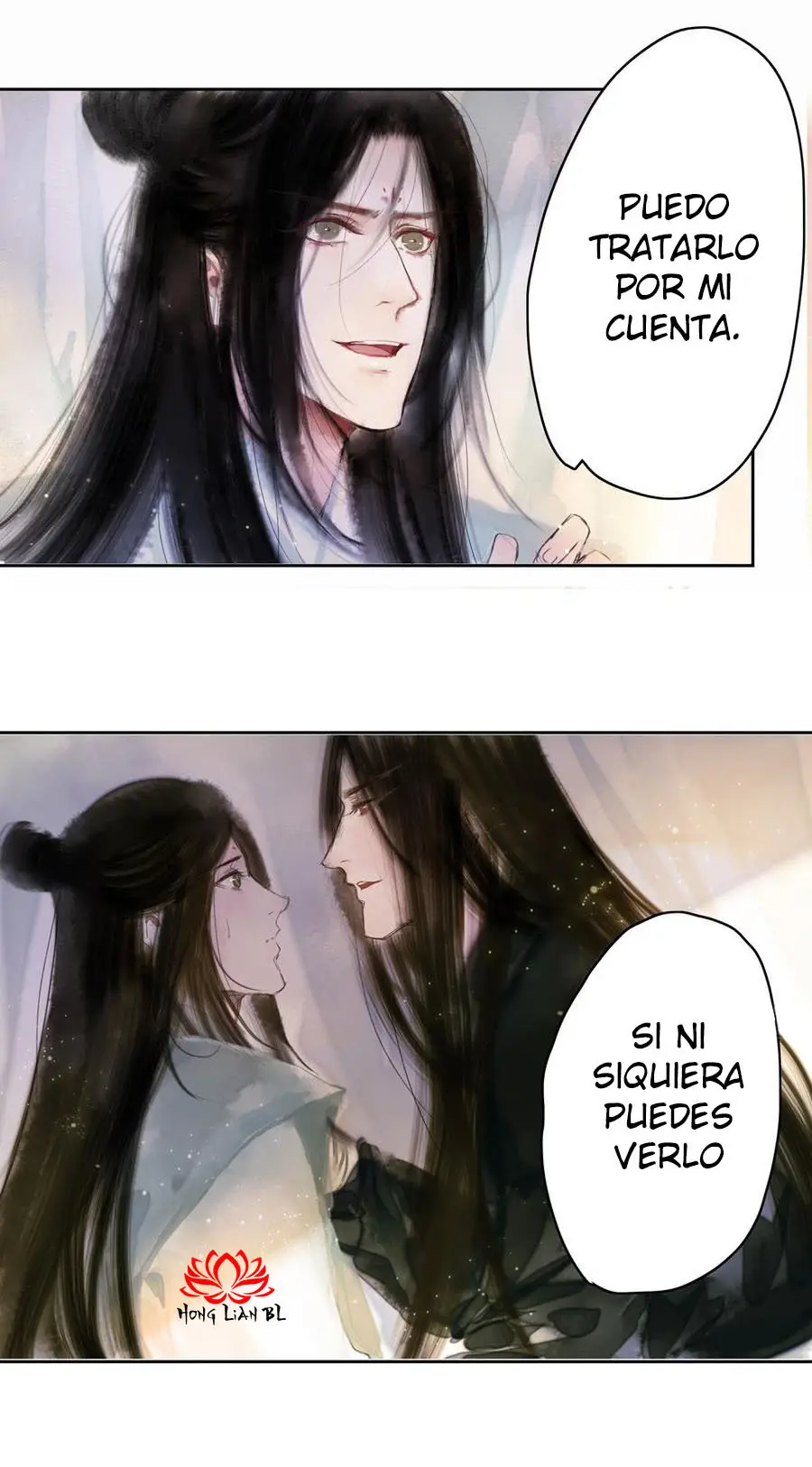 cisne solitario (Love Swan) (2019) - Capítulo 49 - Página 17 - LectorTMOo