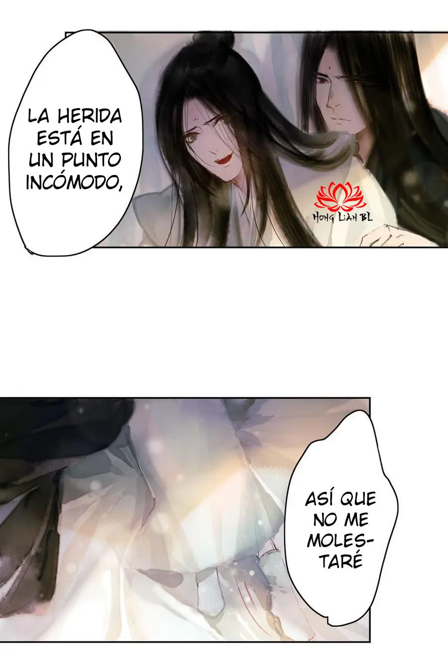 cisne solitario (Love Swan) (2019) - Capítulo 49 - Página 19 - LectorTMOo