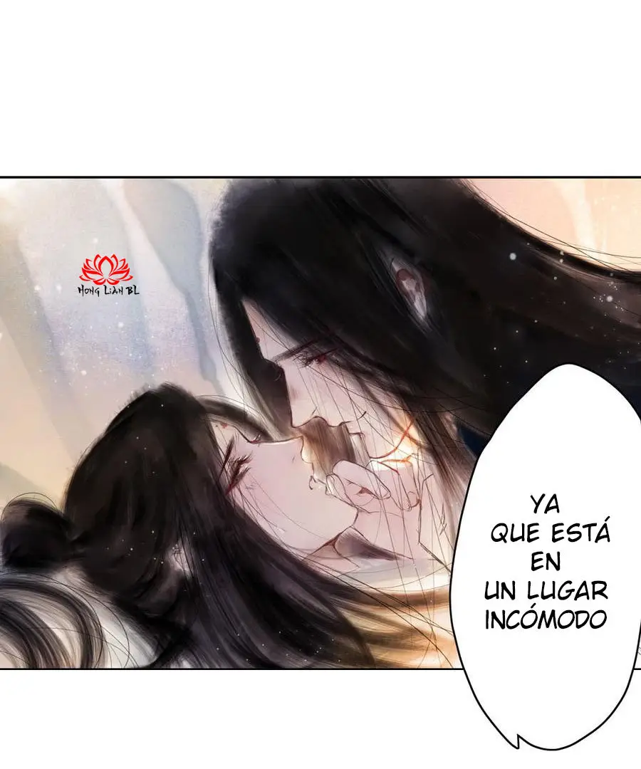 cisne solitario (Love Swan) (2019) - Capítulo 49 - Página 20 - LectorTMOo