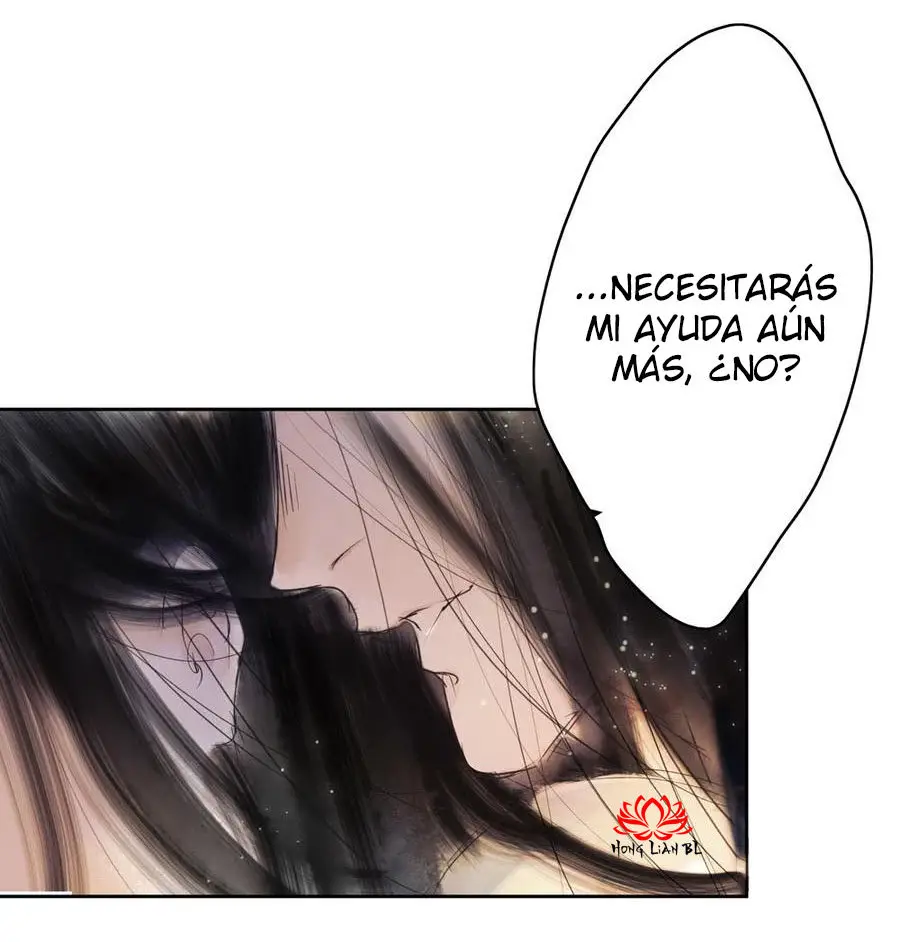 cisne solitario (Love Swan) (2019) - Capítulo 49 - Página 21 - LectorTMOo