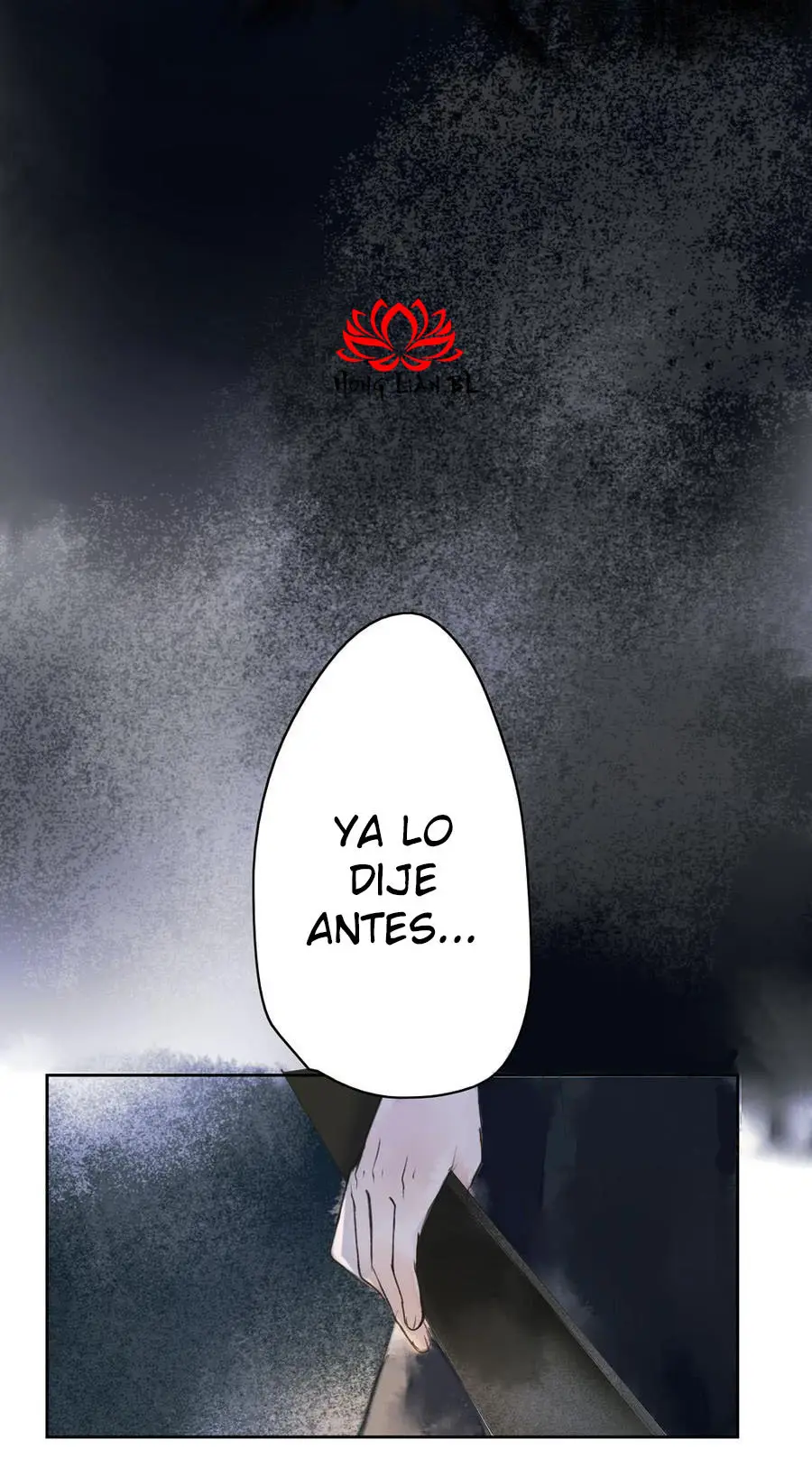 cisne solitario (Love Swan) (2019) - Capítulo 49 - Página 31 - LectorTMOo