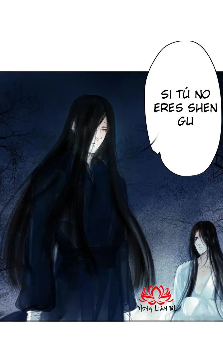 cisne solitario (Love Swan) (2019) - Capítulo 49 - Página 32 - LectorTMOo
