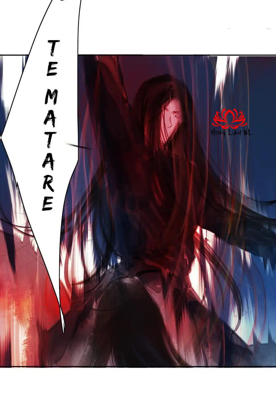 cisne solitario (Love Swan) (2019) - Capítulo 49 - Página 34 - LectorTMOo