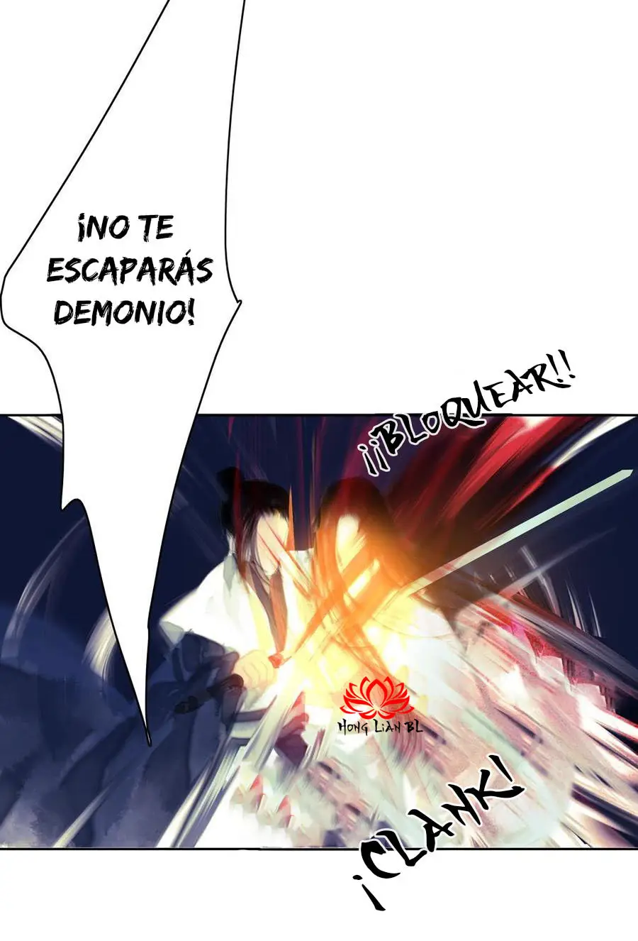 cisne solitario (Love Swan) (2019) - Capítulo 49 - Página 37 - LectorTMOo