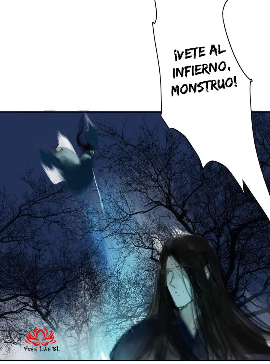 cisne solitario (Love Swan) (2019) - Capítulo 49 - Página 39 - LectorTMOo