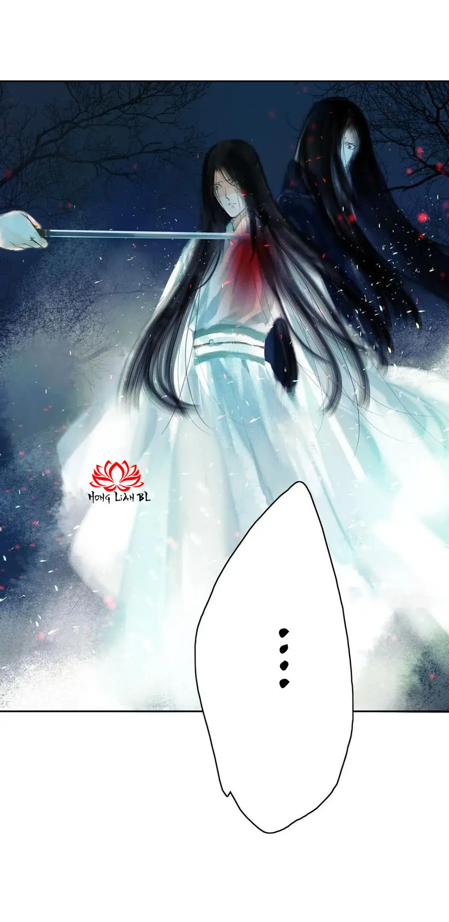 cisne solitario (Love Swan) (2019) - Capítulo 49 - Página 42 - LectorTMOo