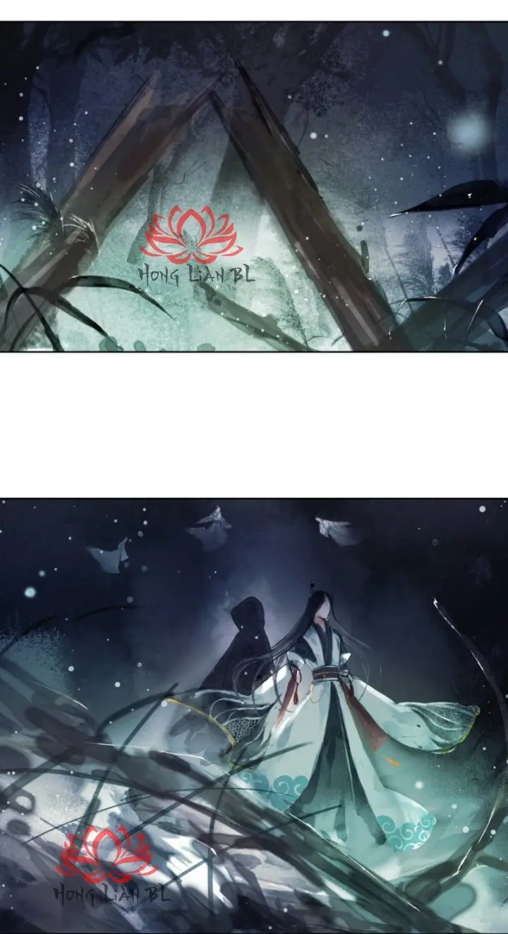 cisne solitario (Love Swan) (2019) - Capítulo 5 - Página 4 - LectorTMOo
