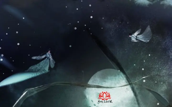 cisne solitario (Love Swan) (2019) - Capítulo 5 - Página 5 - LectorTMOo