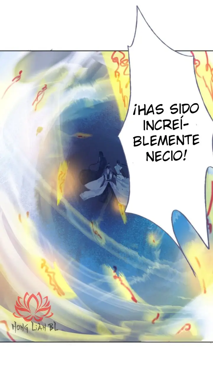 cisne solitario (Love Swan) (2019) - Capítulo 5 - Página 8 - LectorTMOo