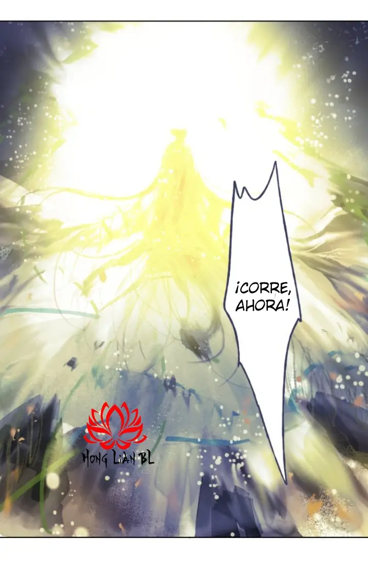 cisne solitario (Love Swan) (2019) - Capítulo 5 - Página 18 - LectorTMOo