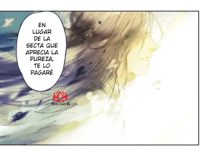 cisne solitario (Love Swan) (2019) - Capítulo 5 - Página 20 - LectorTMOo