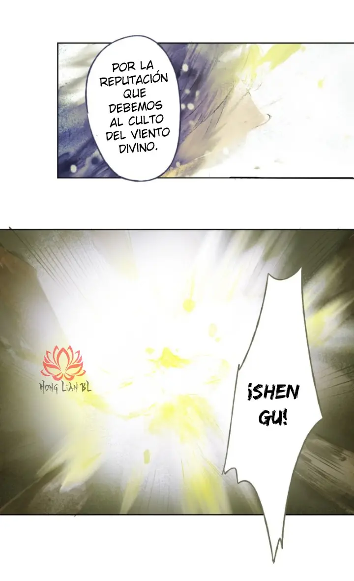 cisne solitario (Love Swan) (2019) - Capítulo 5 - Página 21 - LectorTMOo