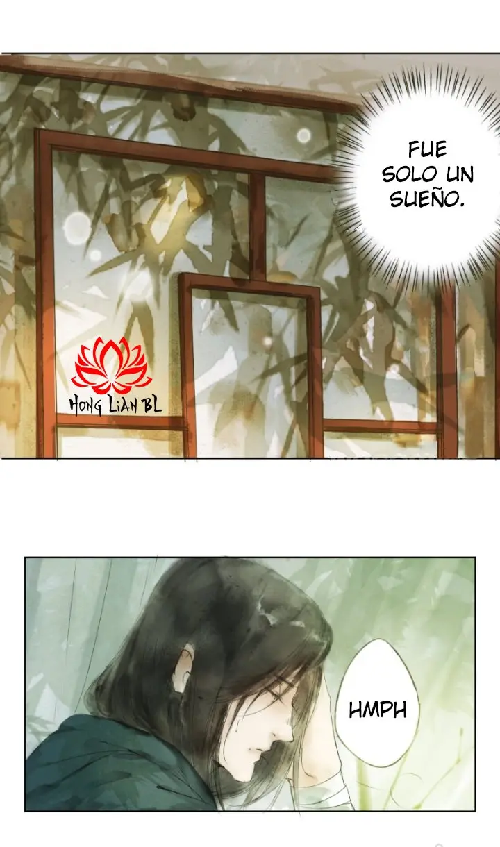 cisne solitario (Love Swan) (2019) - Capítulo 5 - Página 25 - LectorTMOo