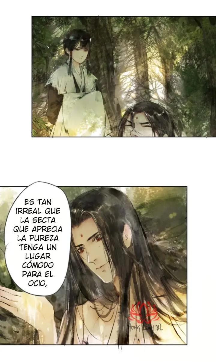cisne solitario (Love Swan) (2019) - Capítulo 5 - Página 31 - LectorTMOo