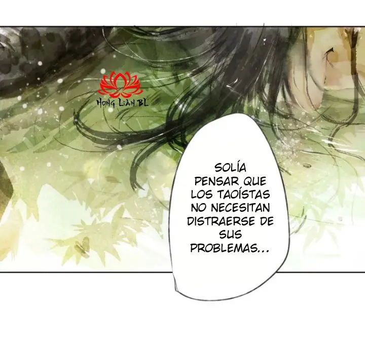cisne solitario (Love Swan) (2019) - Capítulo 5 - Página 32 - LectorTMOo