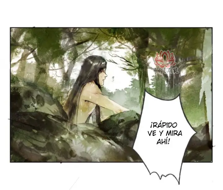 cisne solitario (Love Swan) (2019) - Capítulo 5 - Página 33 - LectorTMOo