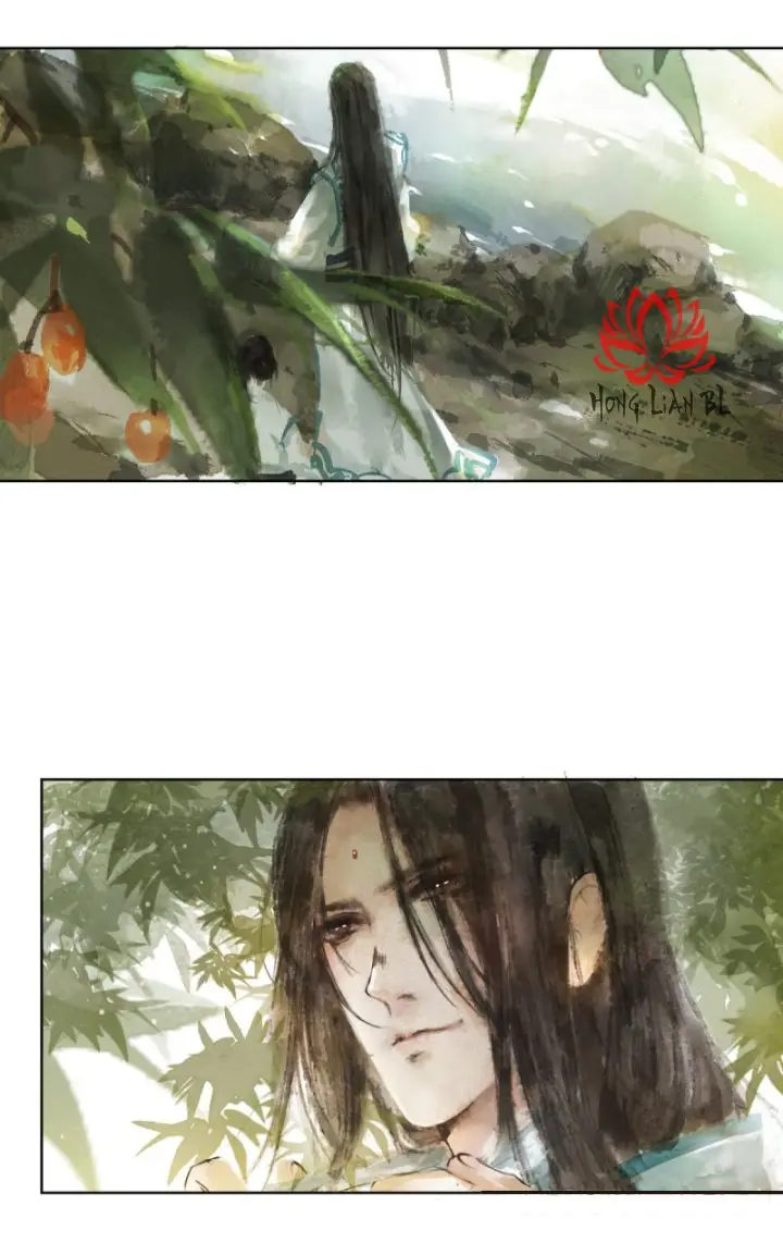 cisne solitario (Love Swan) (2019) - Capítulo 5 - Página 35 - LectorTMOo