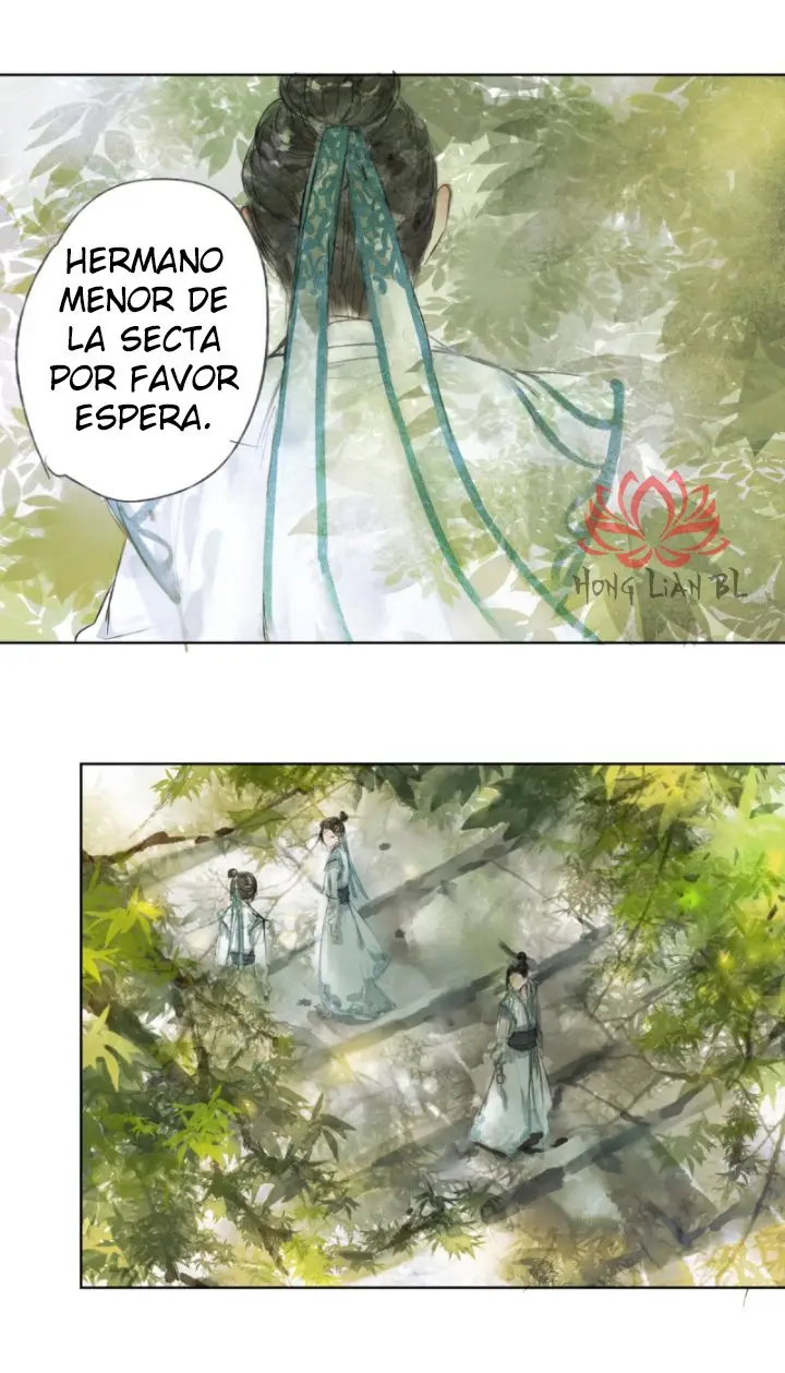 cisne solitario (Love Swan) (2019) - Capítulo 5 - Página 39 - LectorTMOo