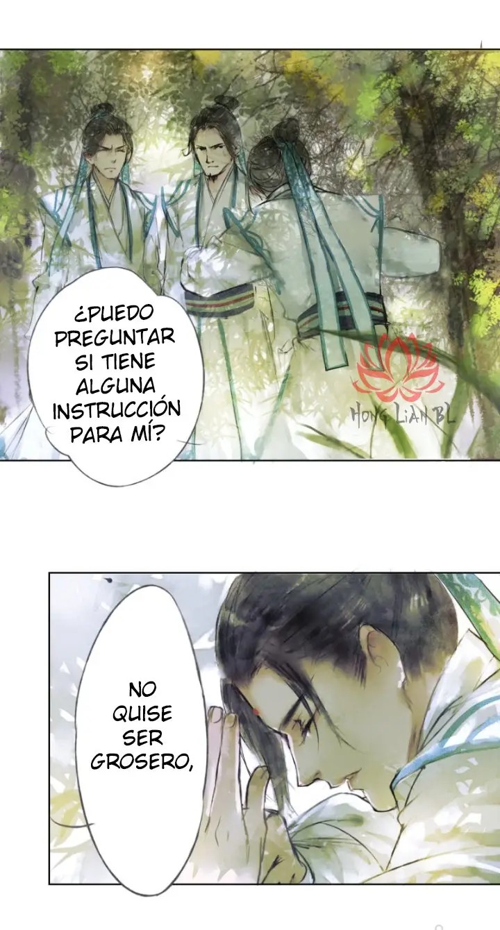 cisne solitario (Love Swan) (2019) - Capítulo 5 - Página 40 - LectorTMOo