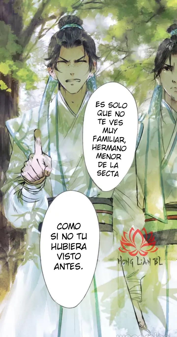 cisne solitario (Love Swan) (2019) - Capítulo 5 - Página 41 - LectorTMOo