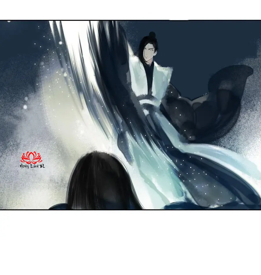 cisne solitario (Love Swan) (2019) - Capítulo 50 - Página 6 - LectorTMOo